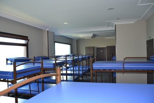 Albergue Credencial Sarria Kültér fotó